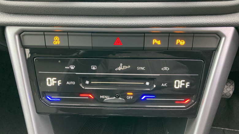 Volkswagen T-Roc 1.0 TSI 115 Match 5dr Petrol Hatchback